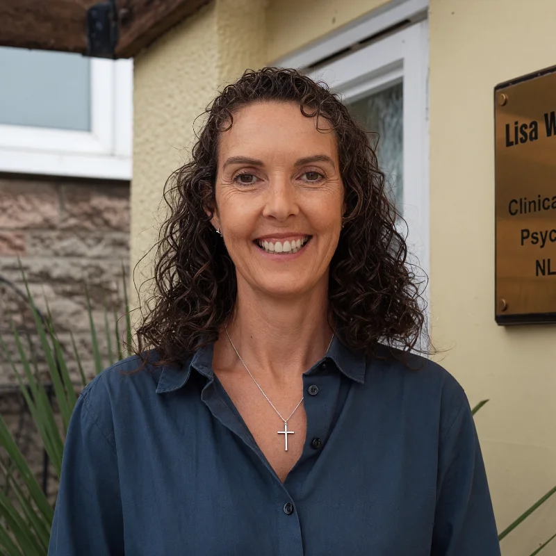 Lisa Williams Edgar