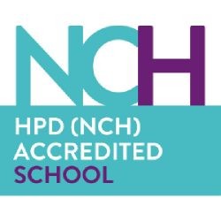 NCH Accredited School