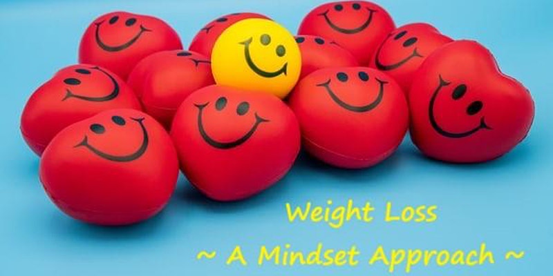 Weight Loss - A Mindset Approach CPD