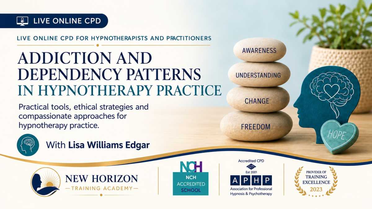 Working With Addiction and Dependency Patterns