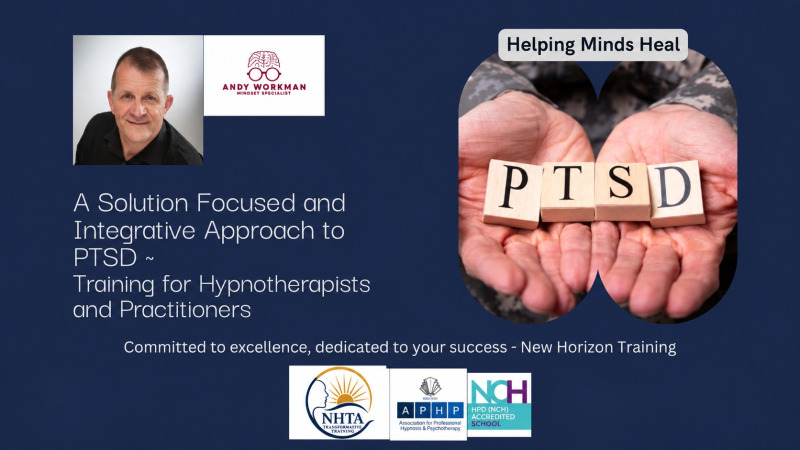 PTSD: The Integrative Approach for Practitioners