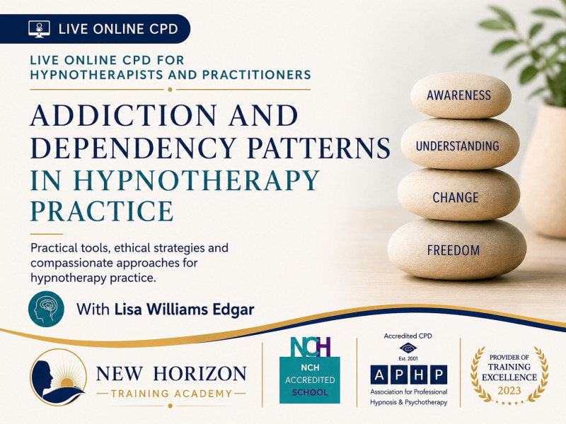 Working With Addiction and Dependency Patterns