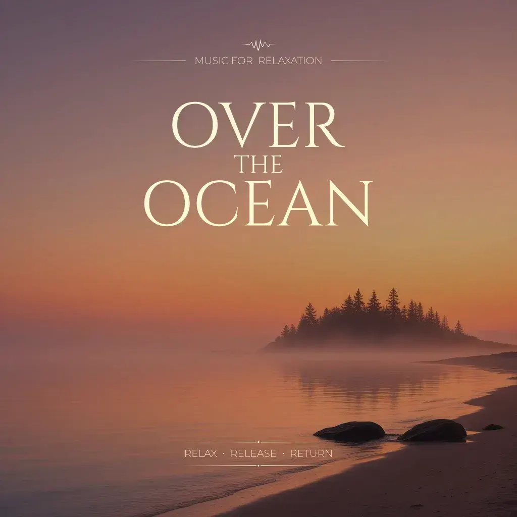 Over the Ocean