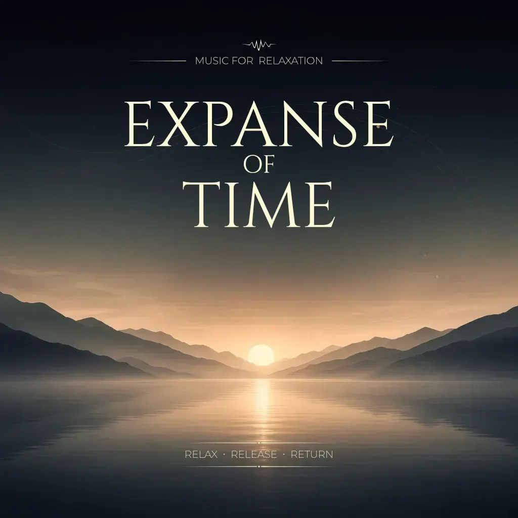 Expanse of Time