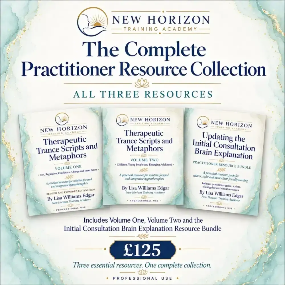 The Complete Practitioner Resource Collection